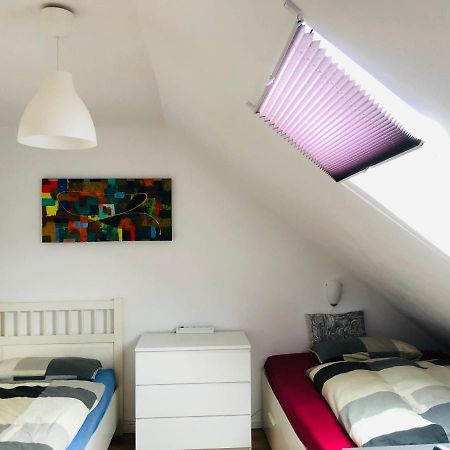 Tolles 3 Zimmer Apartment In Der Narrenstadt Duelken Fuer Max. 5 Personen Viersen Exterior foto