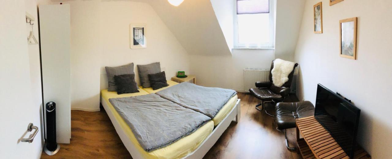 Tolles 3 Zimmer Apartment In Der Narrenstadt Duelken Fuer Max. 5 Personen Viersen Exterior foto