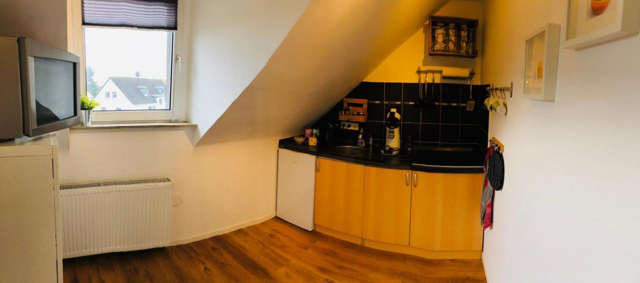 Tolles 3 Zimmer Apartment In Der Narrenstadt Duelken Fuer Max. 5 Personen Viersen Exterior foto