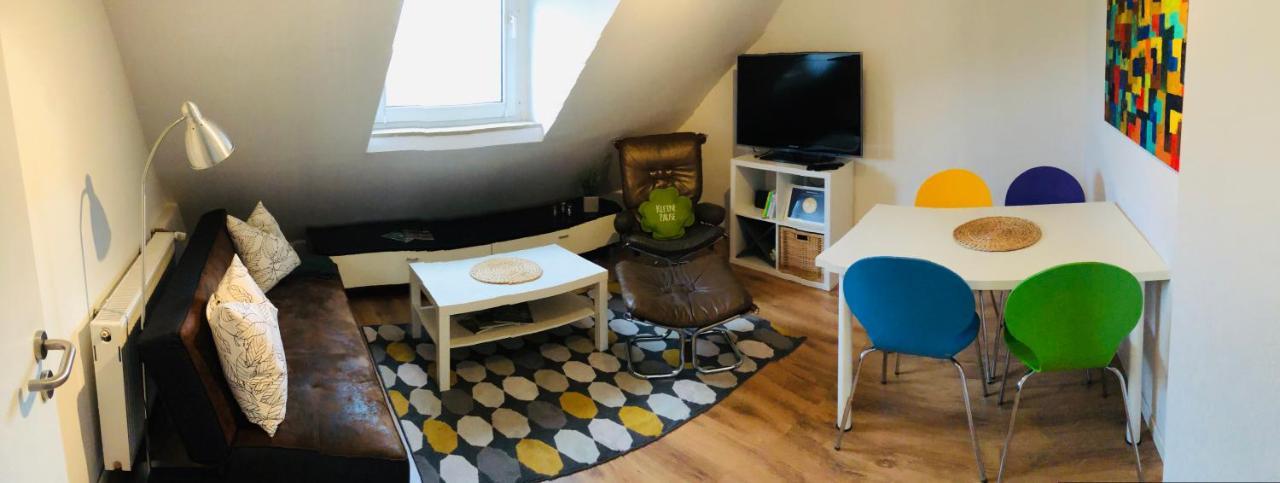 Tolles 3 Zimmer Apartment In Der Narrenstadt Duelken Fuer Max. 5 Personen Viersen Exterior foto