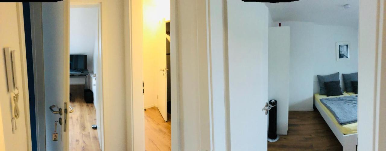 Tolles 3 Zimmer Apartment In Der Narrenstadt Duelken Fuer Max. 5 Personen Viersen Exterior foto