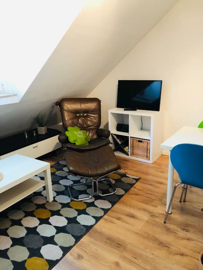 Tolles 3 Zimmer Apartment In Der Narrenstadt Duelken Fuer Max. 5 Personen Viersen Exterior foto