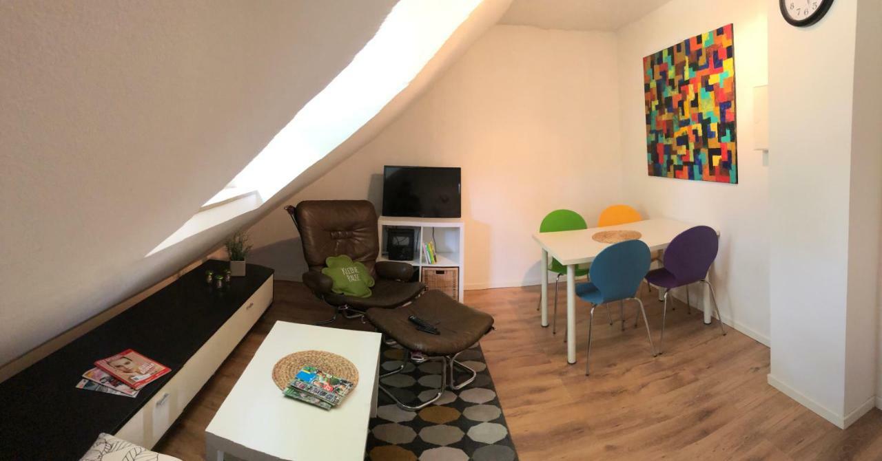 Tolles 3 Zimmer Apartment In Der Narrenstadt Duelken Fuer Max. 5 Personen Viersen Exterior foto